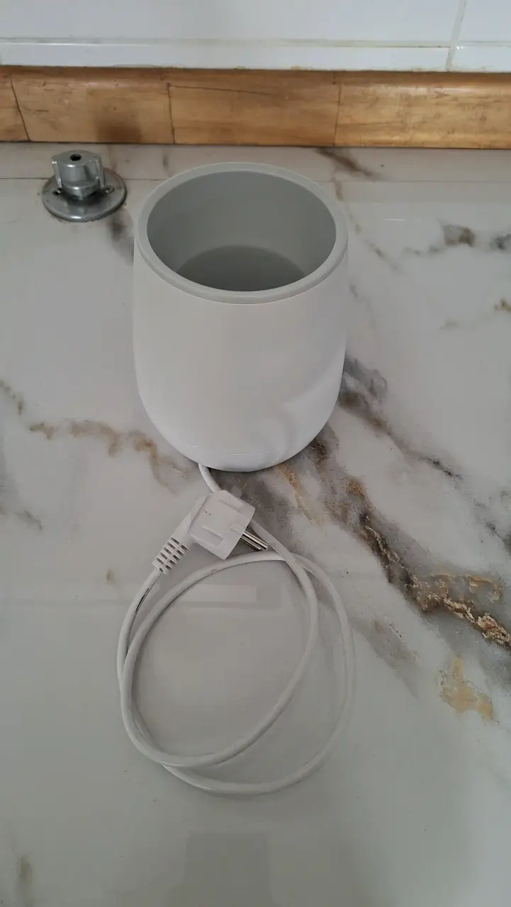 Calentador de biberones Philips Avent - 3