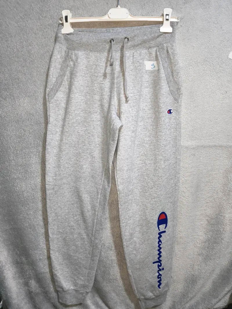 Pantalones deportivos - 2