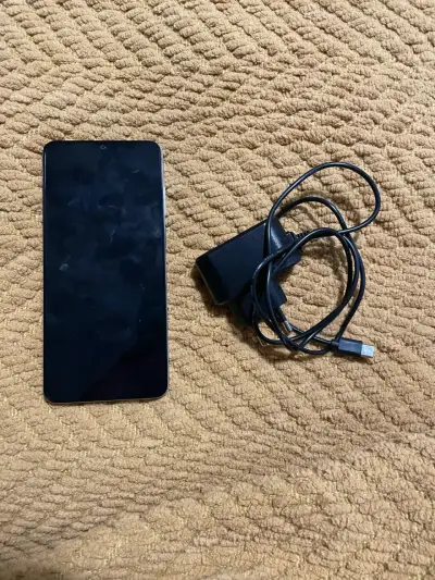 HONOR X5c Impecable – Como nuevo Cargador incluido - miniatura 1