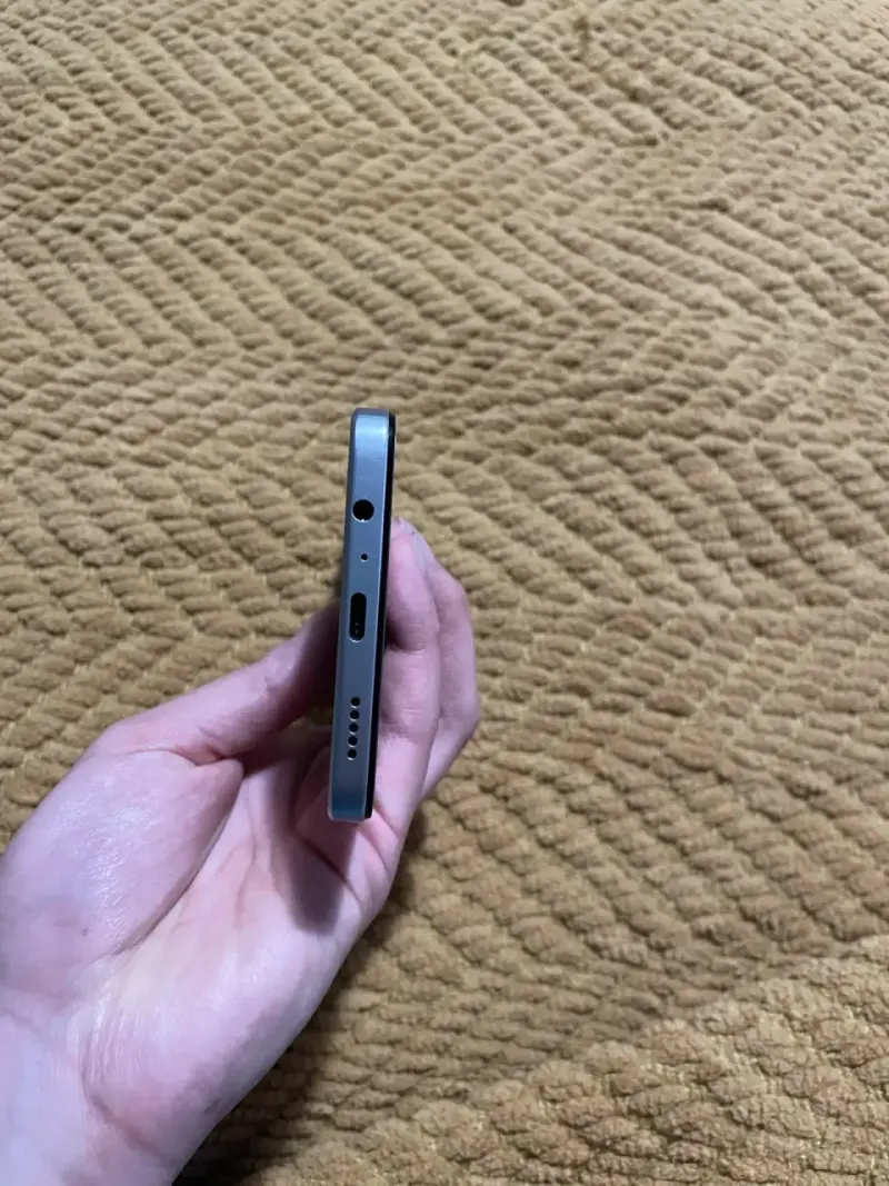 HONOR X5c Impecable – Como nuevo Cargador incluido - 3