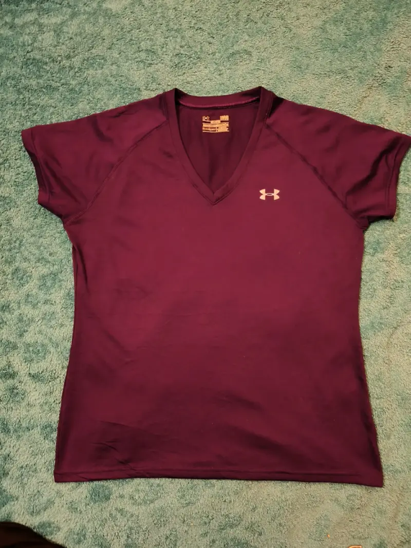 Poleras deportivas marcas - 2