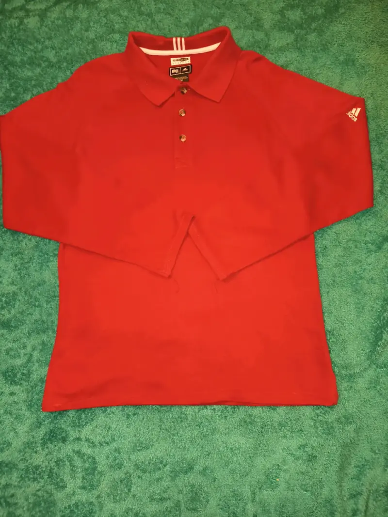 Poleras deportivas marcas - 3