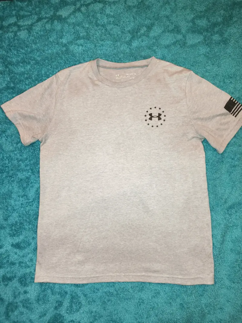 Poleras deportivas marcas - 4