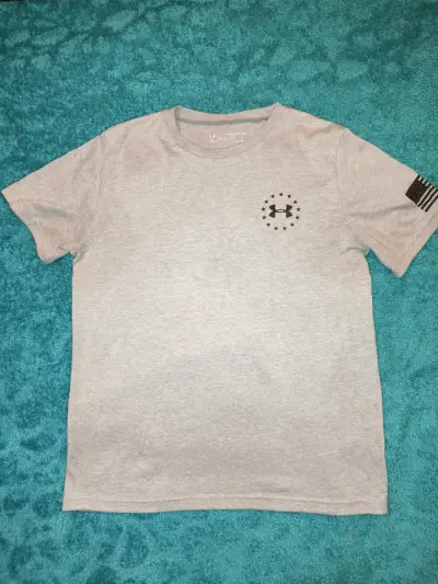 Poleras deportivas marcas - miniatura 4