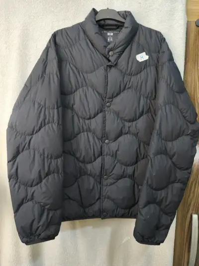 Chaqueta acolchadas de plumas - miniatura 2