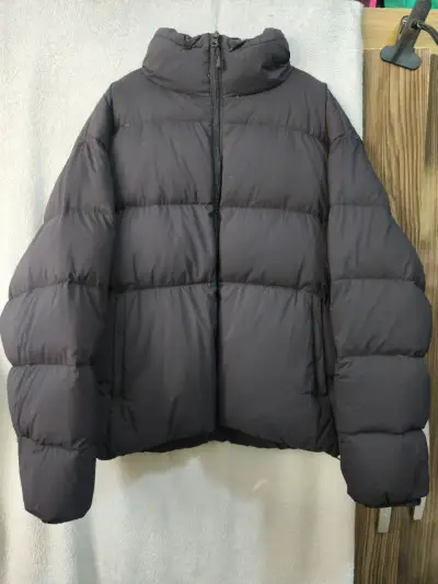 Chaqueta acolchadas de plumas - miniatura 6