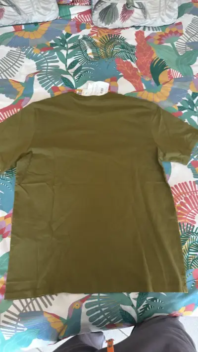 Polera dockers - miniatura 3