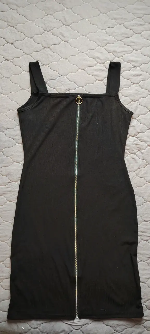Pantalones deportivos negros unisex - 6