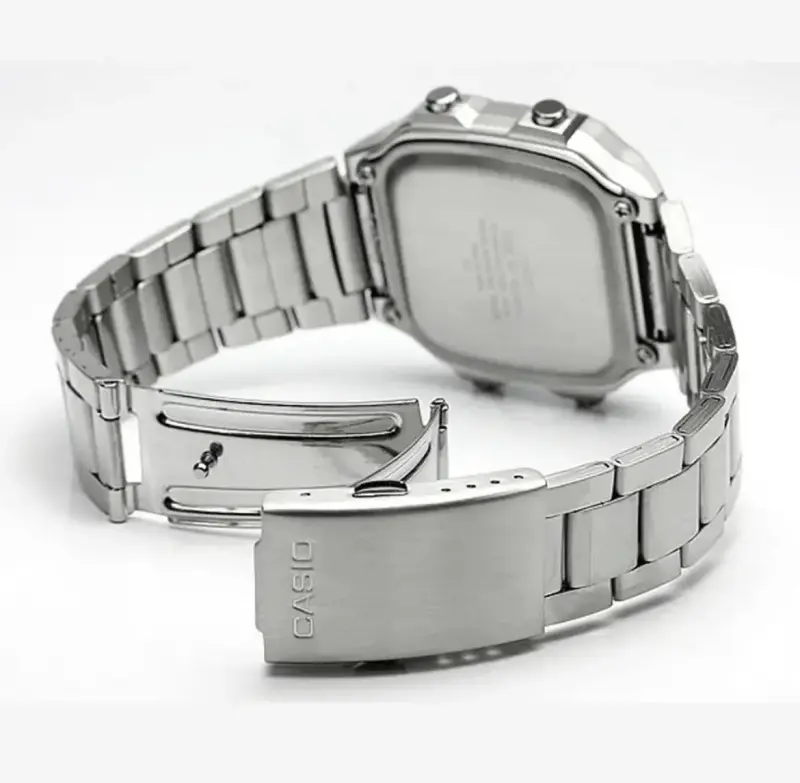 Reloj digital Casio AE-1200WHD-1A - 4