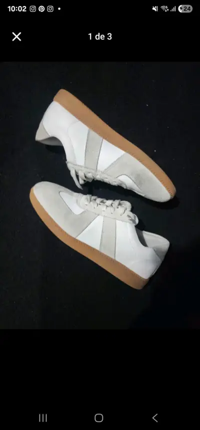 Maison Margiela Gats No Og - miniatura 1