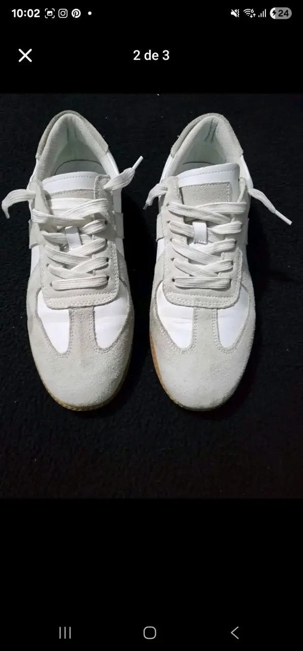 Maison Margiela Gats No Og - 2
