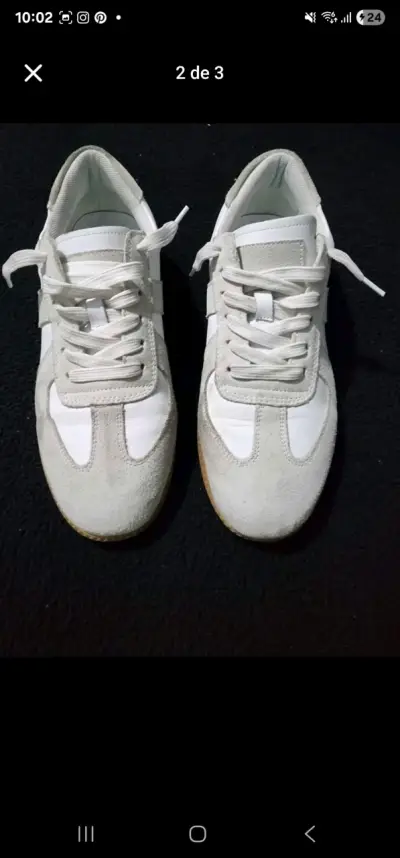 Maison Margiela Gats No Og - miniatura 2