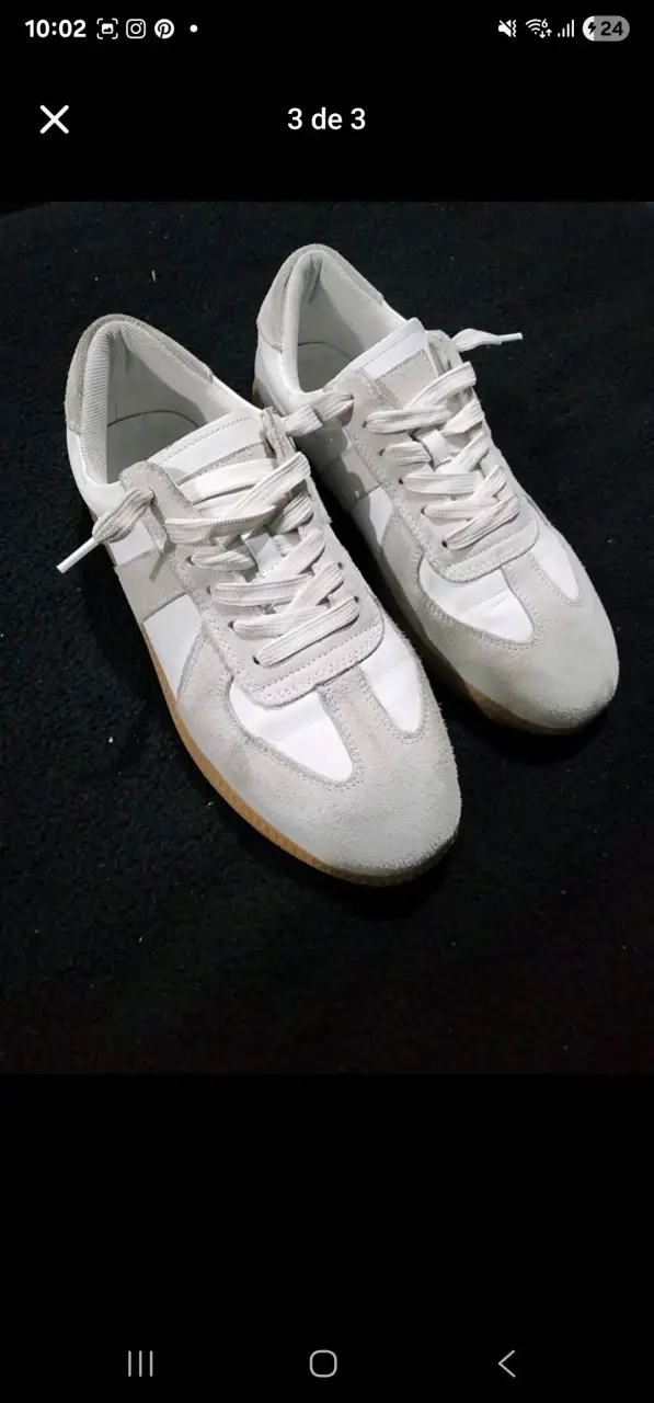 Maison Margiela Gats No Og - 3