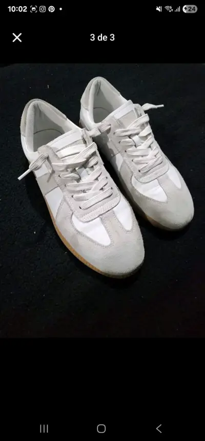 Maison Margiela Gats No Og - miniatura 3