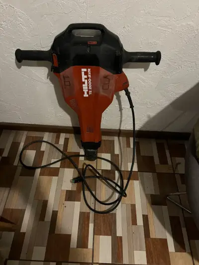 Martillo demoledor Hilti TE 2000-AVR - miniatura 2
