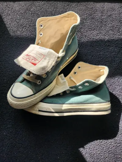 Converse Chuck Taylor 70's - miniatura 2