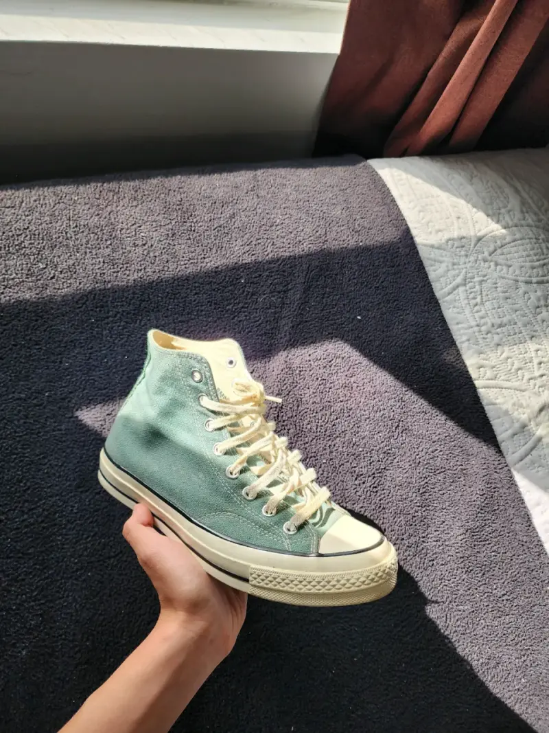 Converse Chuck Taylor 70's - 3