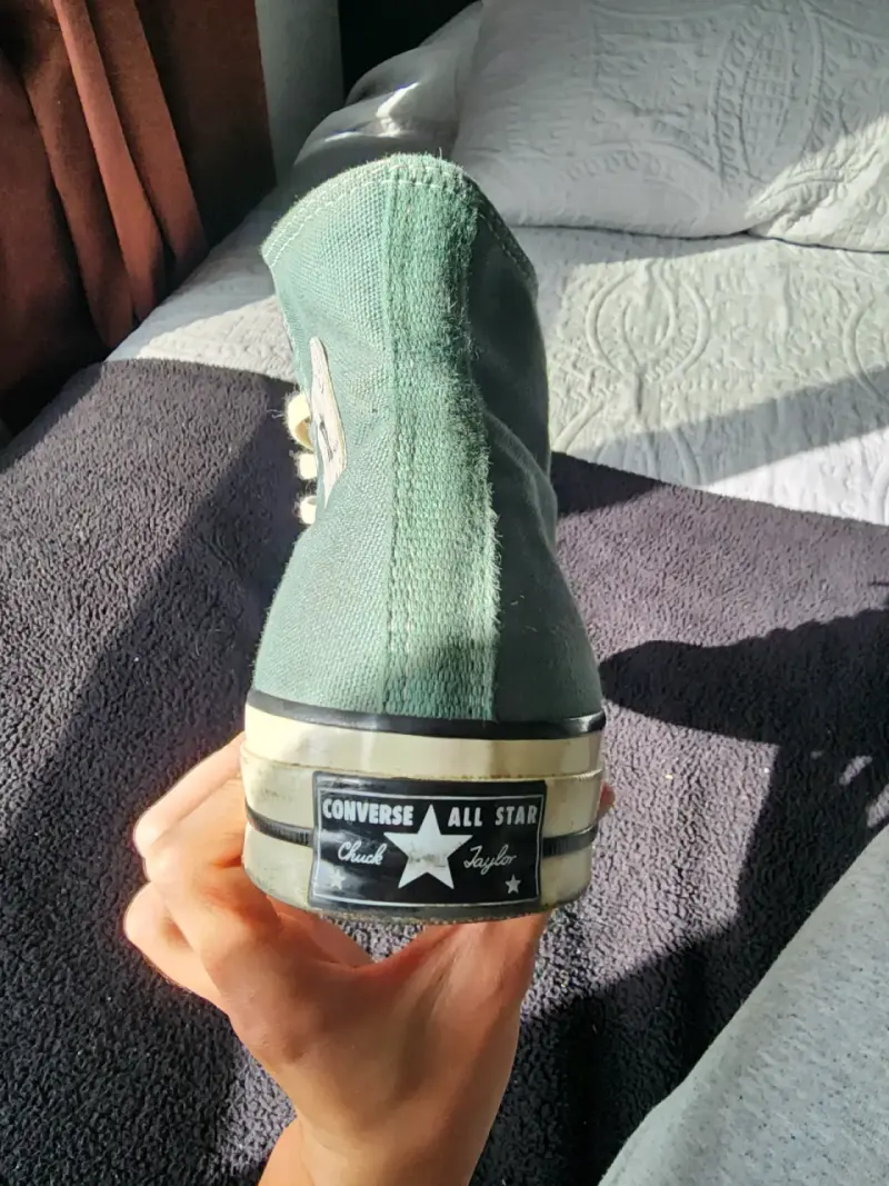 Converse Chuck Taylor 70's - 4