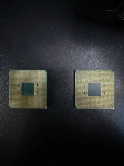 Lote Placa Madre + Ryzen 7 + Cooler AMD (Repuesto) - miniatura 2