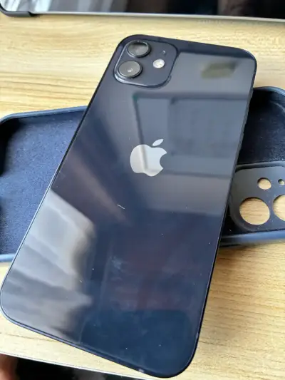 iPhone 12!!! - miniatura 1