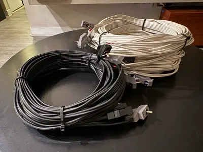 Cables Bose Originales - miniatura 1