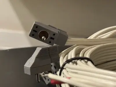 Cables Bose Originales - miniatura 3
