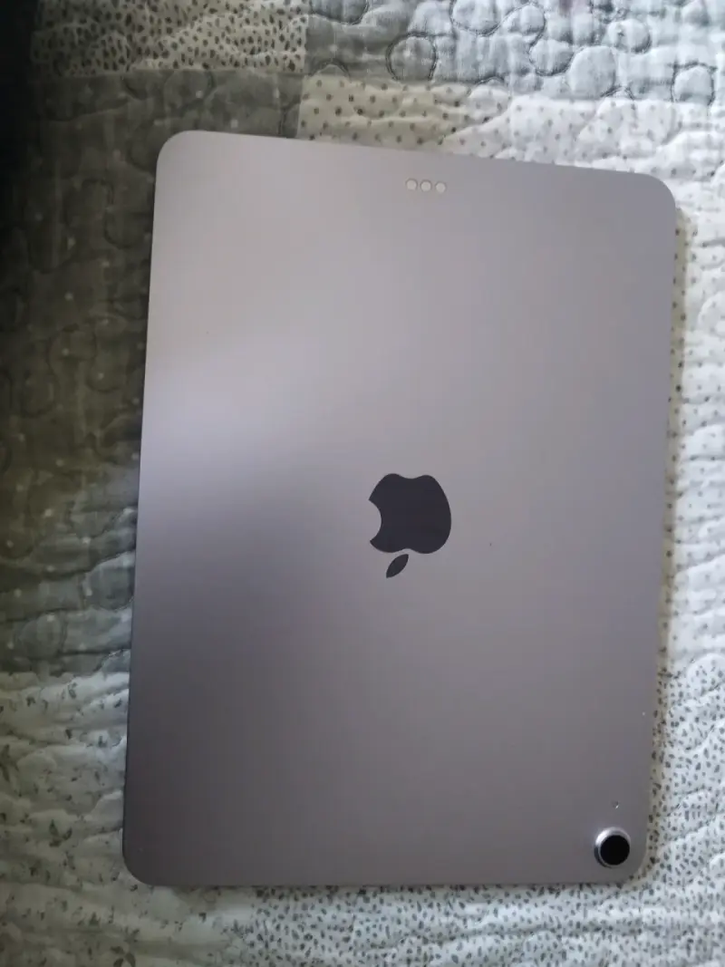 Tablet Apple iPad air 11 color lila - 1