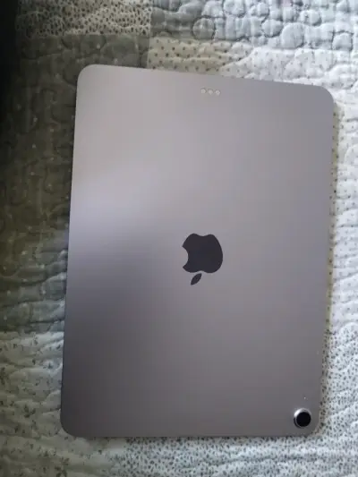Tablet Apple iPad air 11 color lila - miniatura 1
