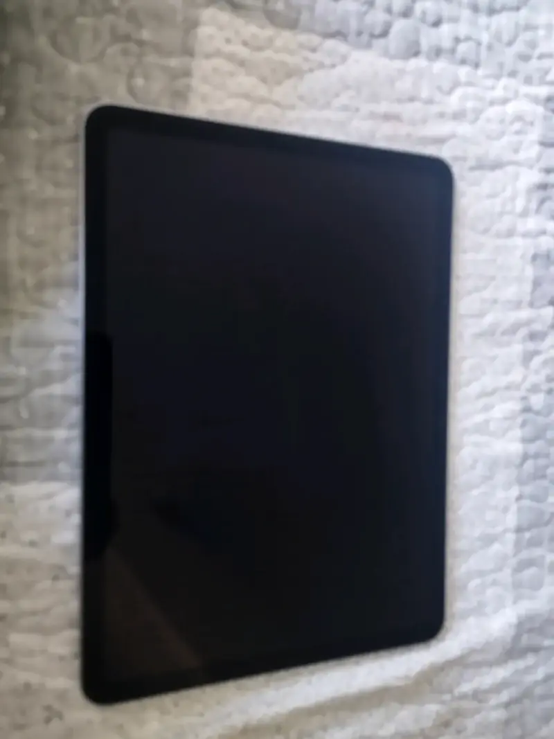 Tablet Apple iPad air 11 color lila - 2