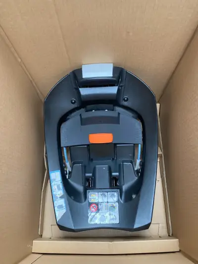 Silla de auto Aton 5 Cybex - miniatura 4