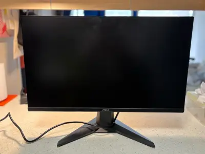Monitor MALO MSI de 25 pulgadas - miniatura 1