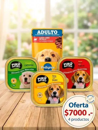 Snacks saludables para gatos y perros - miniatura 2