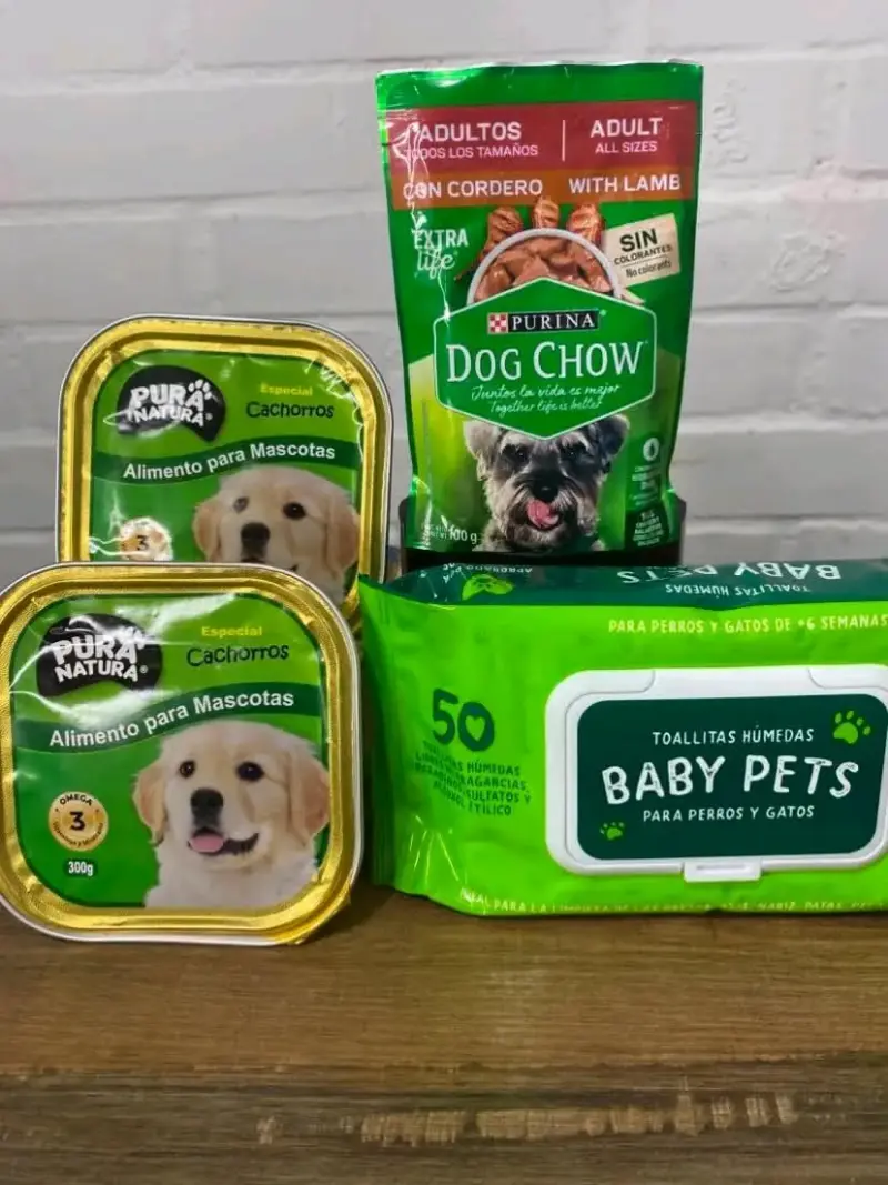 Snacks saludables para gatos y perros - 5