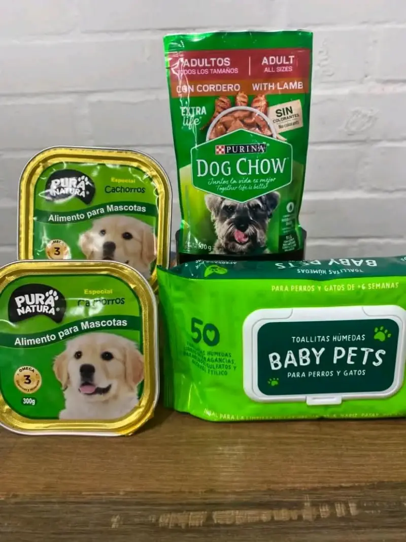 Snacks saludables para gatos y perros - 6