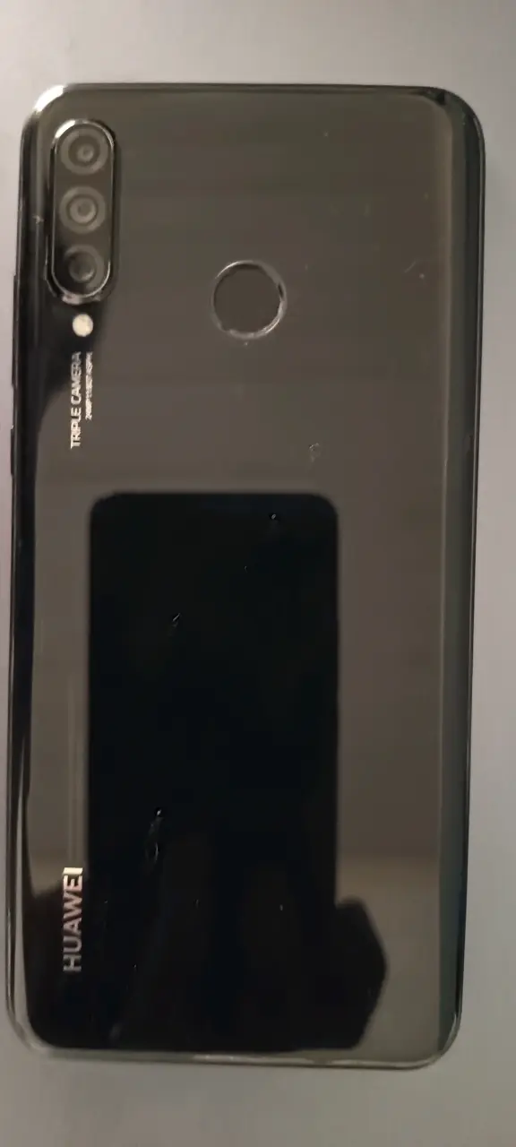 Huawei P30 Lite usado en caja - 2