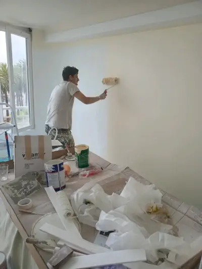 Pintura Interior y Exterior - miniatura 1