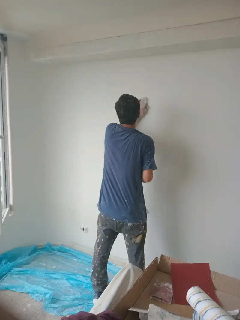 Pintura Interior y Exterior - 2