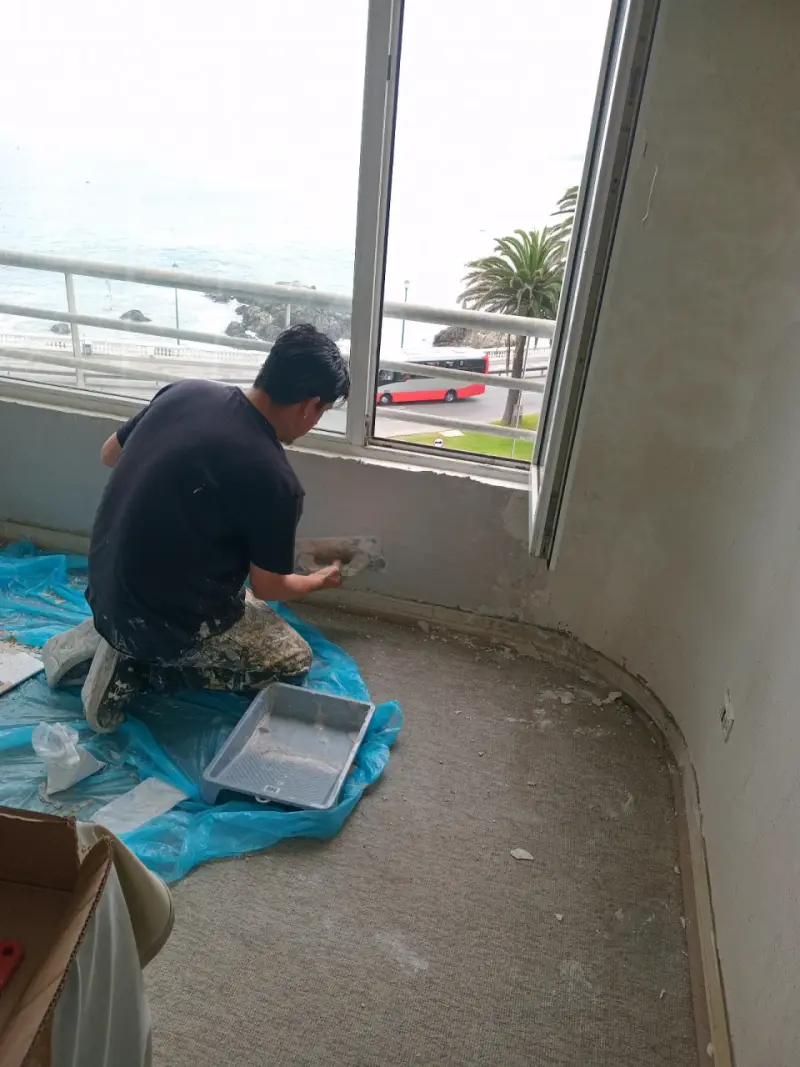 Pintura Interior y Exterior - 3