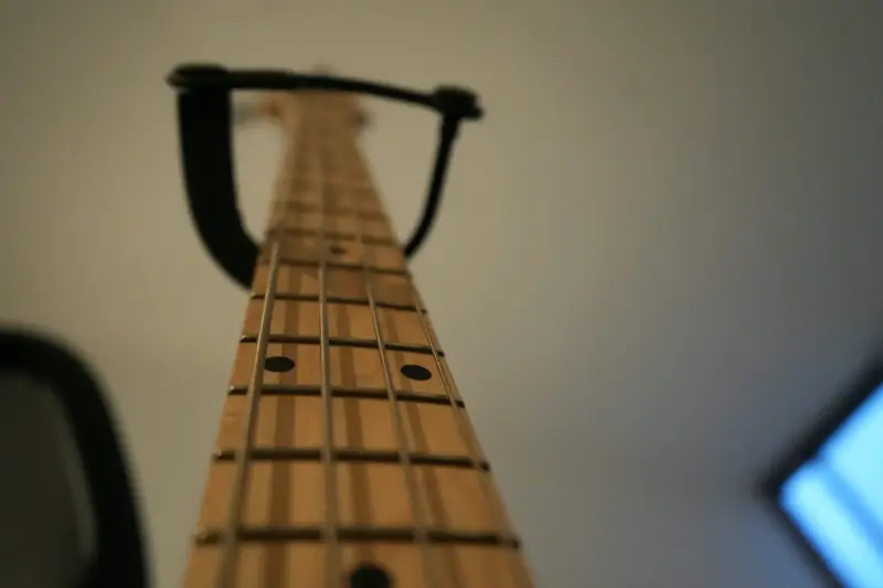 Bajo G&L Tribute Series JB-2 - 6