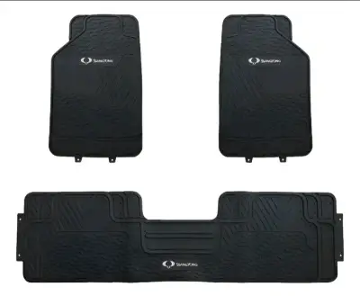Alfombrillas de auto personalizadas - miniatura 3