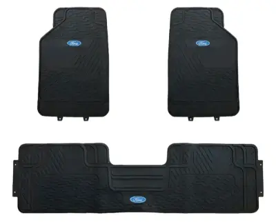 Alfombrillas de auto personalizadas - miniatura 4