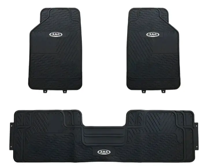 Alfombrillas de auto personalizadas - 5