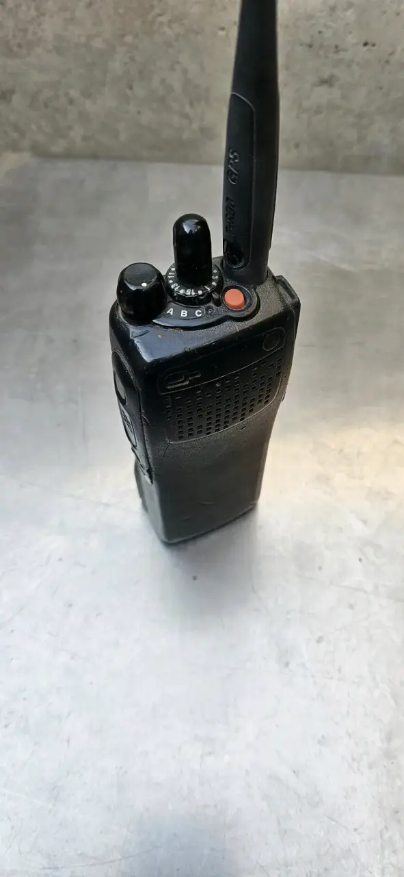 Radio Motorola Xts 1500 - 1