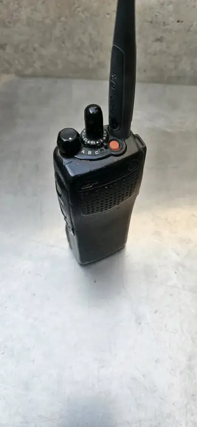Radio Motorola Xts 1500 - miniatura 1