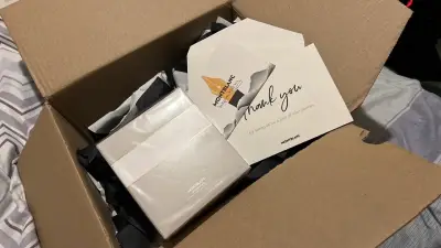 Perfume Montblanc Signature - miniatura 1