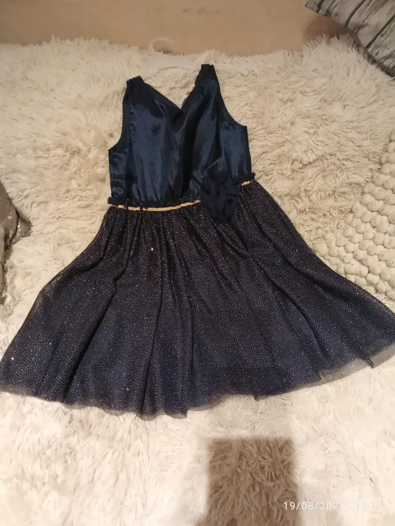 Vestido ocasión especial - 1