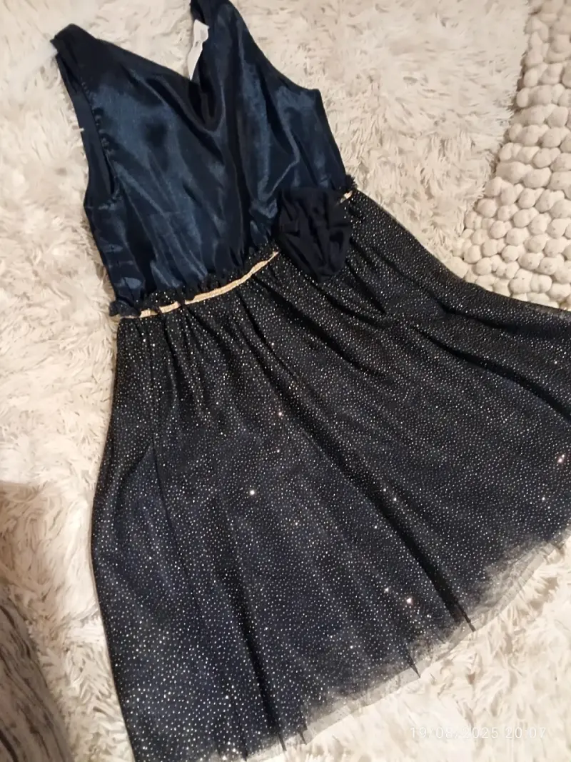 Vestido ocasión especial - 2