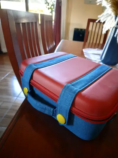 Estuche para Nintendo Switch - miniatura 1