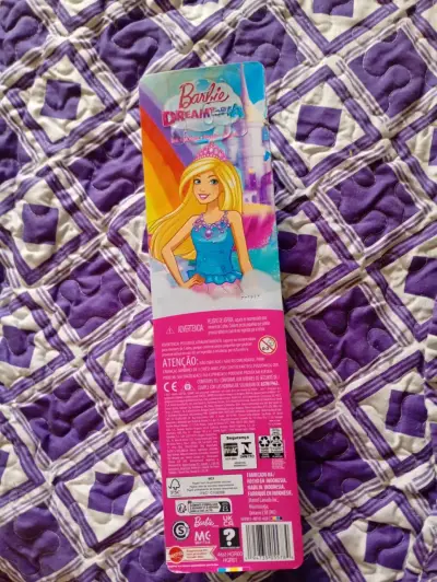 Muñecas Barbie Princesa con Vestido Largo - miniatura 6