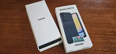 Samsung Galaxy A25 5G - miniatura 1